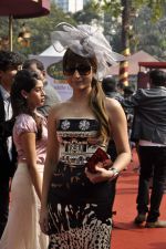 at McDowell Signature Premier Indian Derby 2013 day 1 in Mumbai on 3rd Feb 2013 (26).JPG